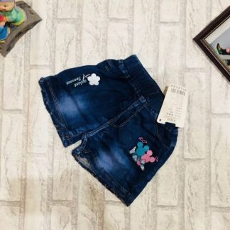 o-s200007-กางเกงยีนส์ขาสั้น-เด็ก