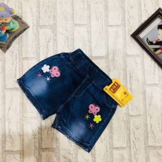 o-s200009-กางเกงยีนส์ขาสั้น-เด็ก